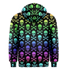 Men s Zipper Hoodie 