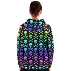 Women s Zipper Hoodie 