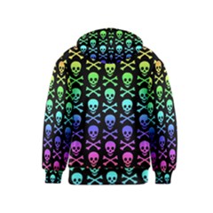 Kids  Zipper Hoodie 