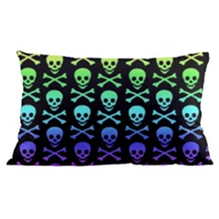 24 x16  Lumbar Throw Cushion Case (Two Sides) 