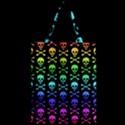 Zipper Classic Tote Bag 