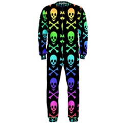 OnePiece Jumpsuit (Men) 