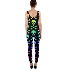 One Piece Catsuit 