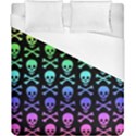 Duvet Cover (California King Size) 