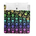 Duvet Cover Double Side (Full/ Double Size) 
