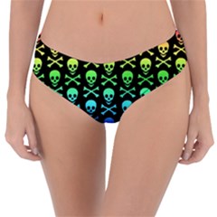 Reversible Classic Bikini Bottoms 