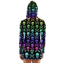 Long Sleeve Hooded T-shirt 
