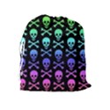 Drawstring Pouch (XL) 