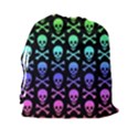 Drawstring Pouch (2XL) 