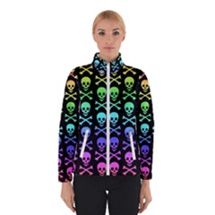 Women s Bomber Jacket 