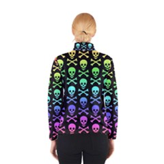 Women s Bomber Jacket 