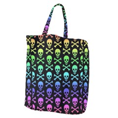 Giant Grocery Tote 