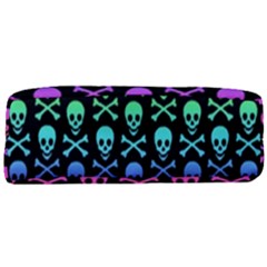 Full Print Rope Handle Tote (Large) 