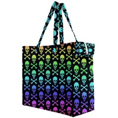 Canvas Travel Bag 