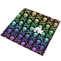 Wooden Puzzle Square 