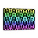 Deluxe Canvas 18  x 12  (Stretched) 