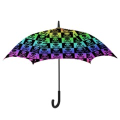 Hook Handle Umbrella (Medium) 