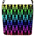 Removable Flap Cover (S) 