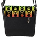 Removable Flap Cover (S) 