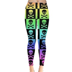 Everyday Leggings  Front