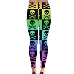 Everyday Leggings  Back