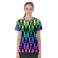 Women s Sport Mesh T-Shirt 