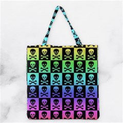 Grocery Tote Bag 