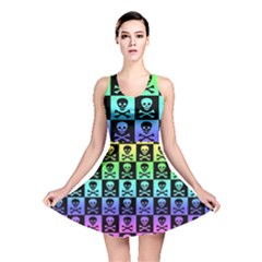 Reversible Skater Dress 