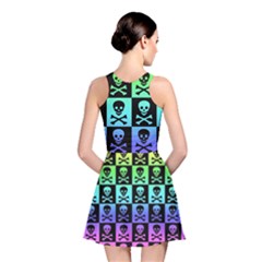 Reversible Skater Dress 