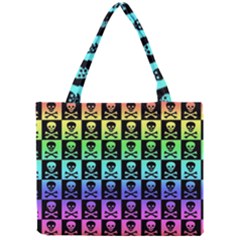 Mini Tote Bag 