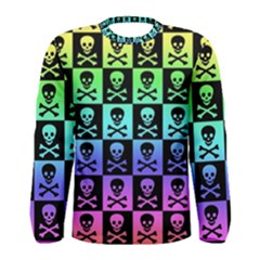 Men s Long Sleeve T-Shirt 