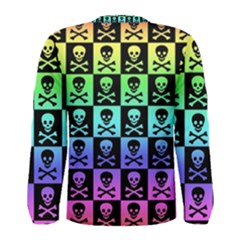 Men s Long Sleeve T-Shirt 