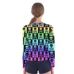 Women s Long Sleeve T-Shirt 