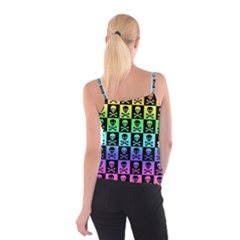 Spaghetti Strap Top 