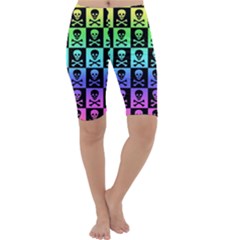 Cropped Leggings  