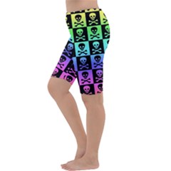 Cropped Leggings  