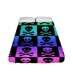 Fitted Sheet (Full/ Double Size) 