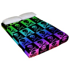 Fitted Sheet (California King Size) 