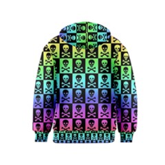 Kids  Pullover Hoodie 