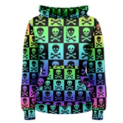 Women s Pullover Hoodie Front