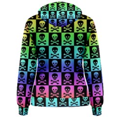 Women s Pullover Hoodie 