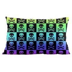 24 x16  Lumbar Throw Cushion Case (Two Sides) 