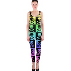 One Piece Catsuit 