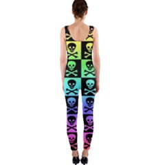One Piece Catsuit 