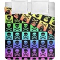 Duvet Cover Double Side (California King Size) 