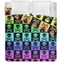 Duvet Cover Double Side (California King Size) 