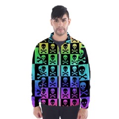 Men s Windbreaker 