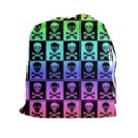 Drawstring Pouch (2XL) 