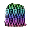 Drawstring Pouch (2XL) 