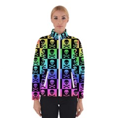 Women s Bomber Jacket 